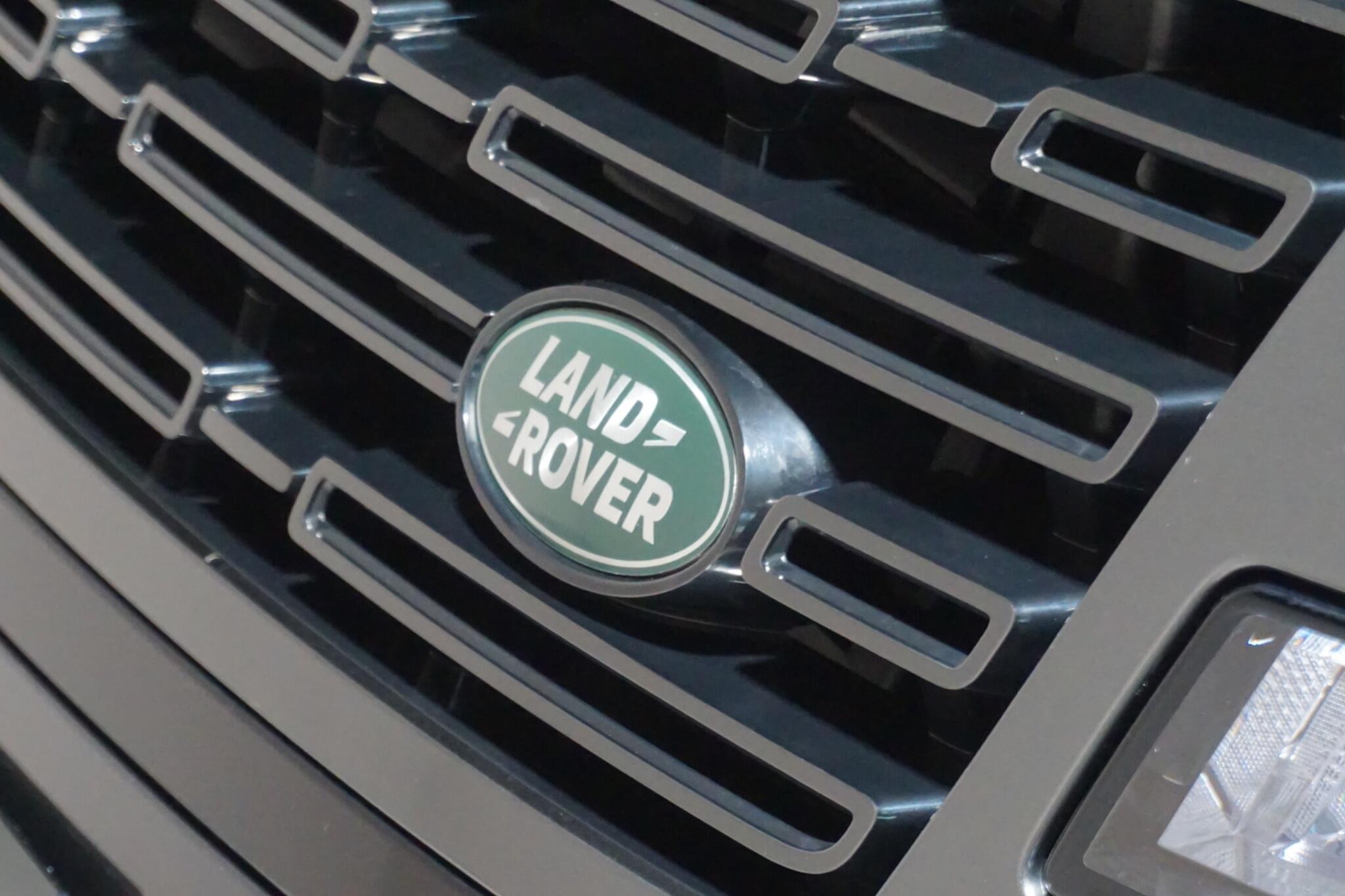 Land Rover Range Rover 3.0 D350 MHEV HSE SUV 5dr Diesel Auto 4WD Euro 6 (s/s) (350 ps)